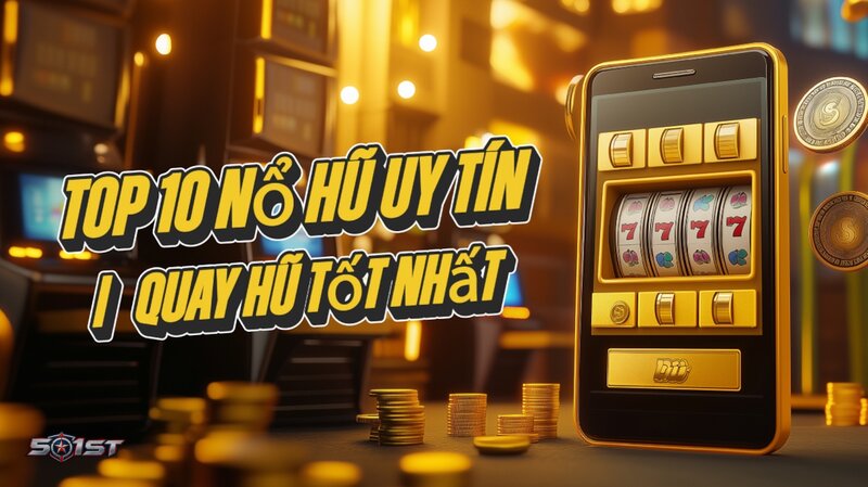501st Slot - Wilds, Scatters and Multipliers
