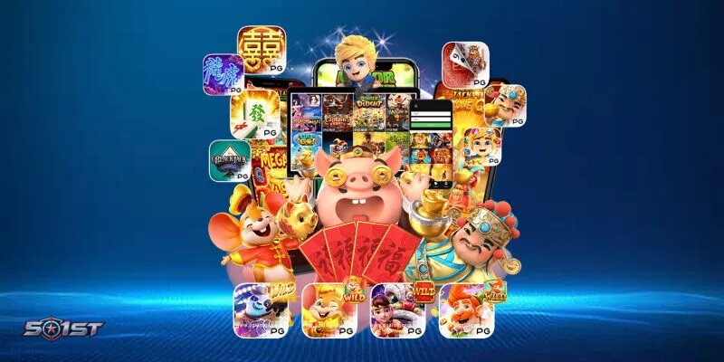 501st Slot - Free Spins