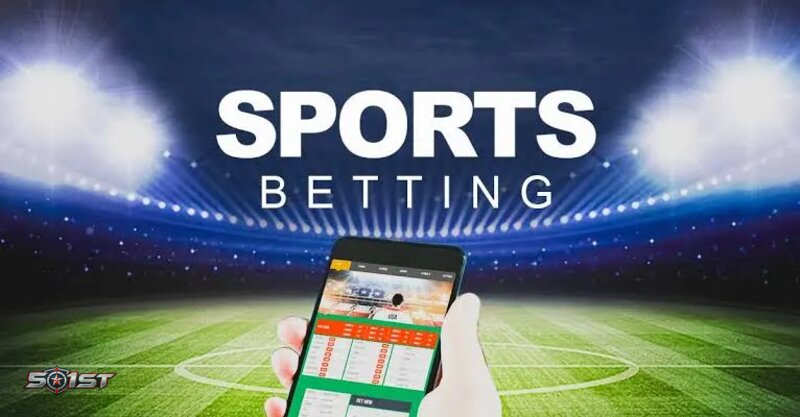 501st Sports - The Margin Behind the Prices 501st Sports - The Margin Behind the Prices