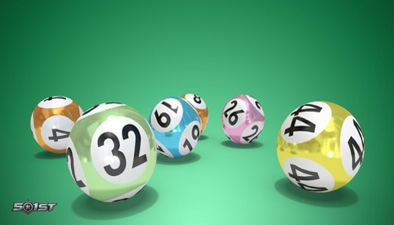 Lottery 501st - Automatic Entries
